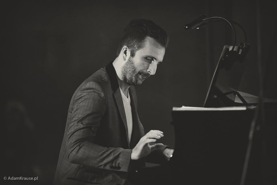 Piotr Wrombel