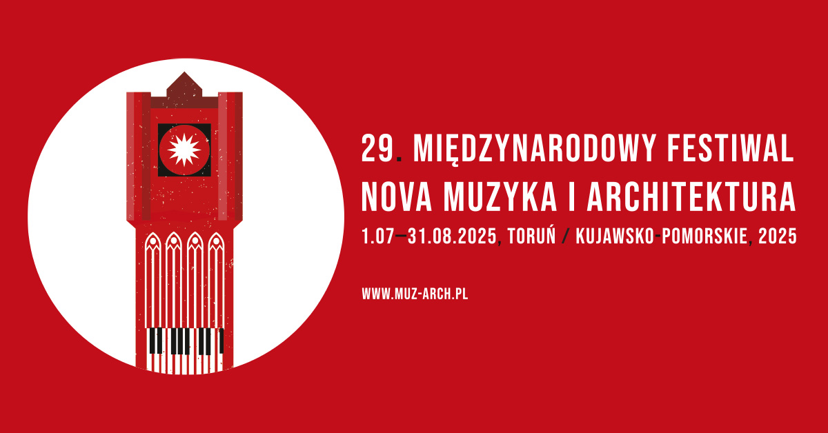 grafika główna festiwalu