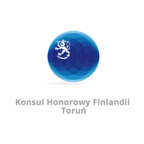 Konsul Honorowy Finlandii Toruń